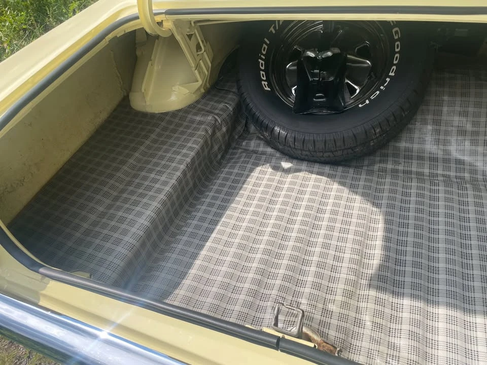 1966 Ford Fairlane 5th Gen - Image 14 of 17