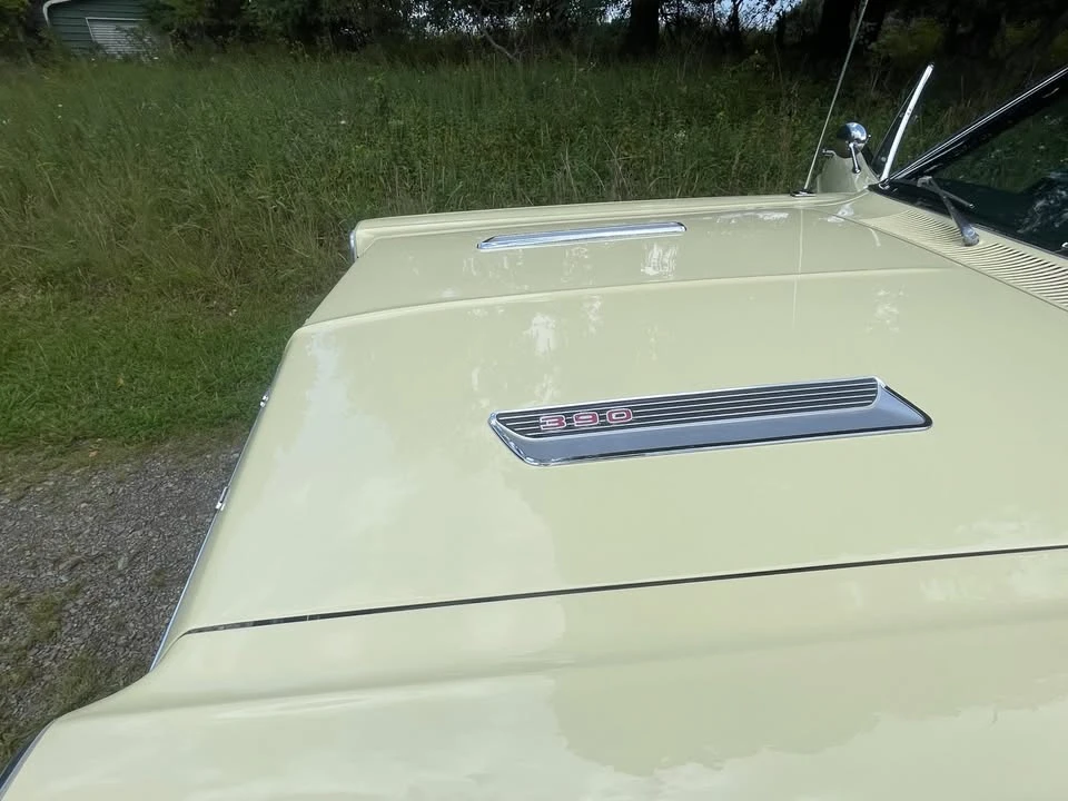 1966 Ford Fairlane 5th Gen - Image 10 of 17