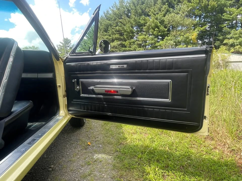 1966 Ford Fairlane 5th Gen - Image 8 of 17
