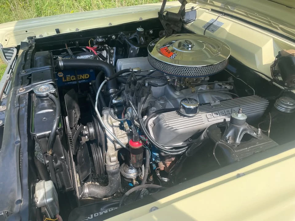 1966 Ford Fairlane 5th Gen - Image 11 of 17