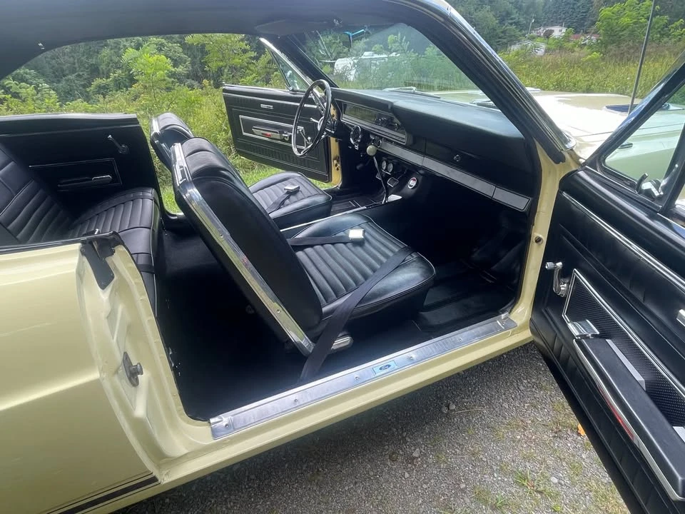 1966 Ford Fairlane 5th Gen - Image 6 of 17