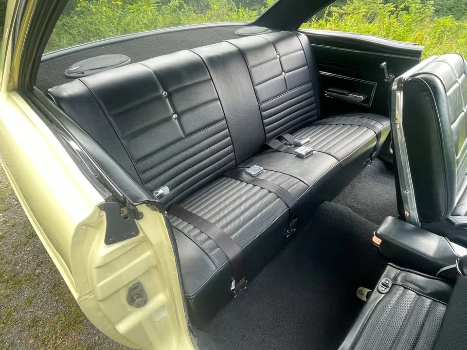 1966 Ford Fairlane 5th Gen - Image 9 of 17