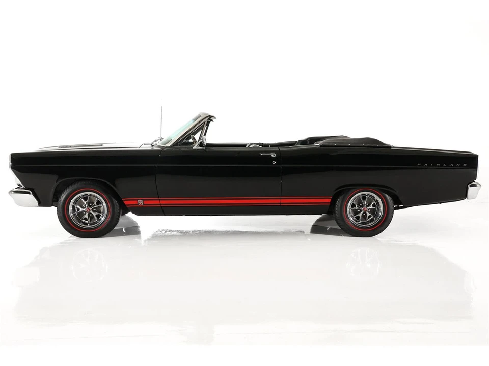 1966 Ford Fairlane 5th Gen - Image 10 of 31