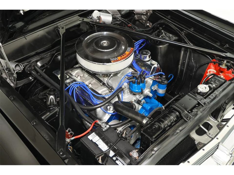 1966 Ford Fairlane 5th Gen - Image 5 of 31