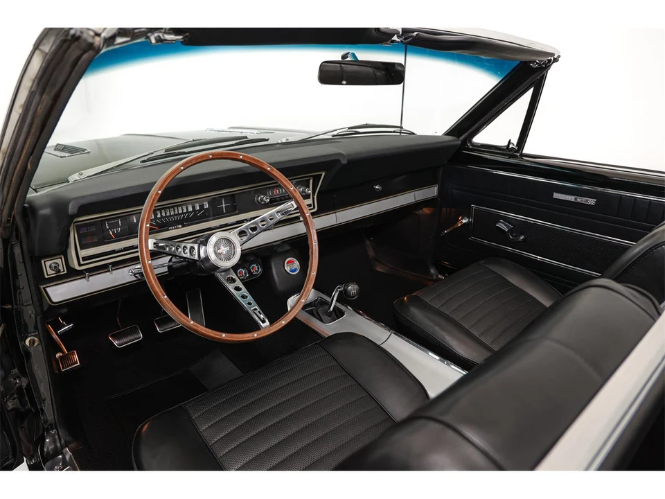 1966 Ford Fairlane 5th Gen - Image 14 of 31