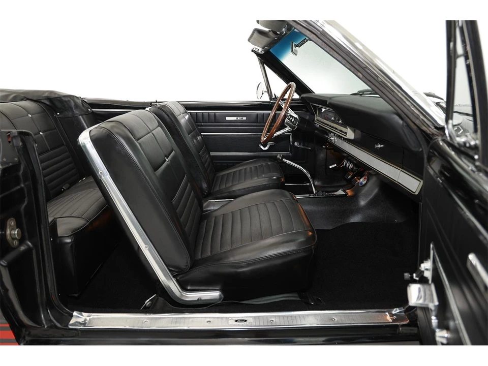 1966 Ford Fairlane 5th Gen - Image 18 of 31
