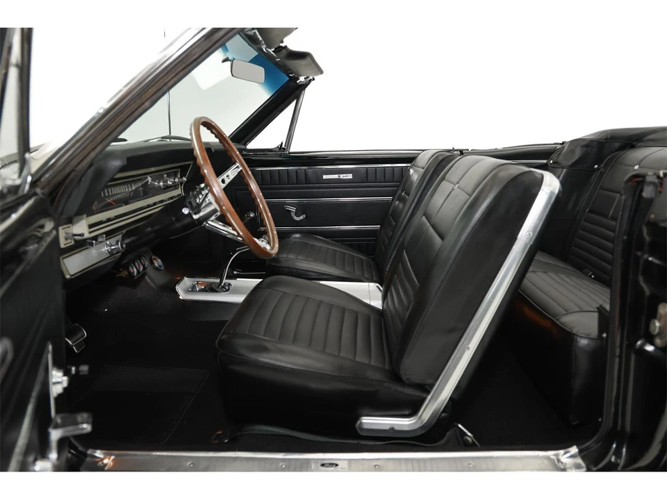 1966 Ford Fairlane 5th Gen - Image 15 of 31