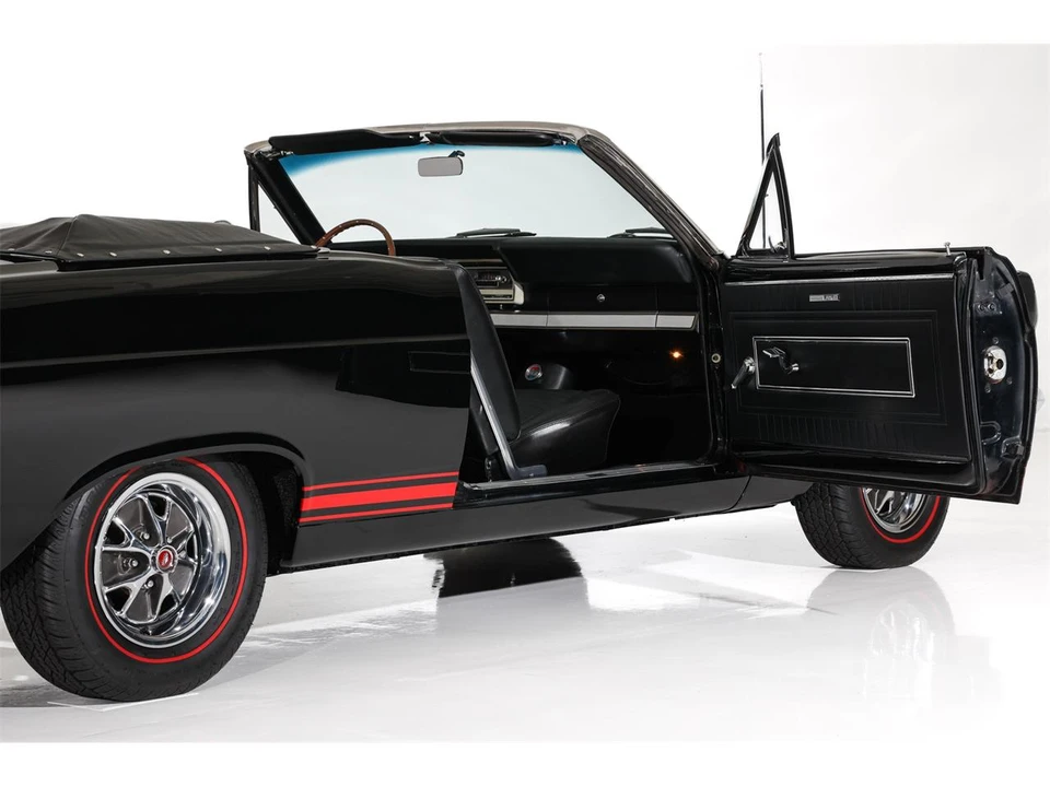 1966 Ford Fairlane 5th Gen - Image 20 of 31
