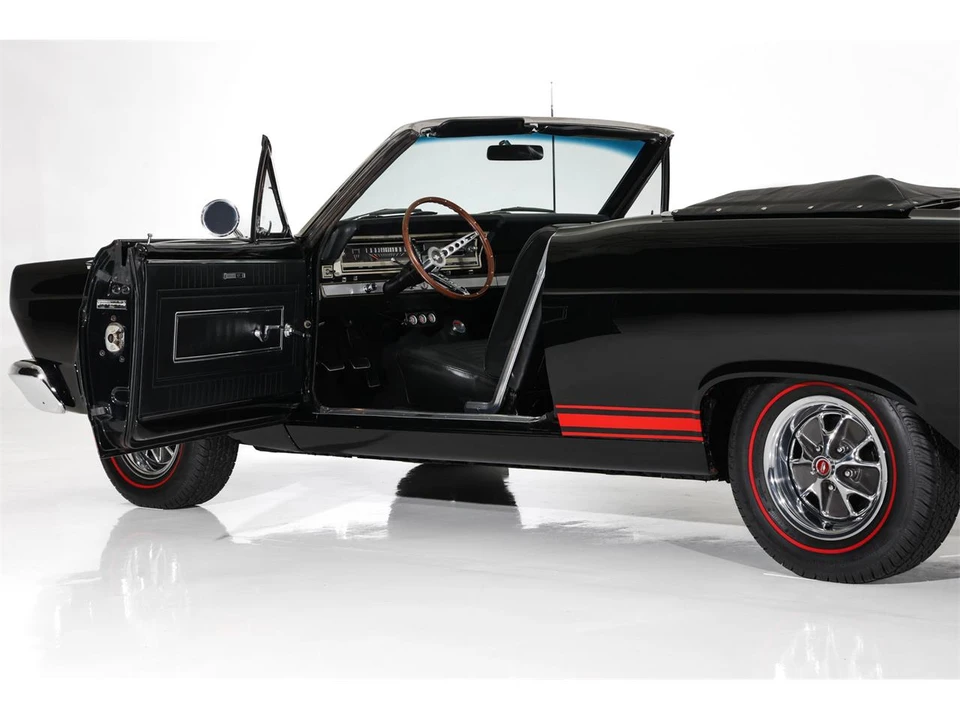 1966 Ford Fairlane 5th Gen - Image 13 of 31