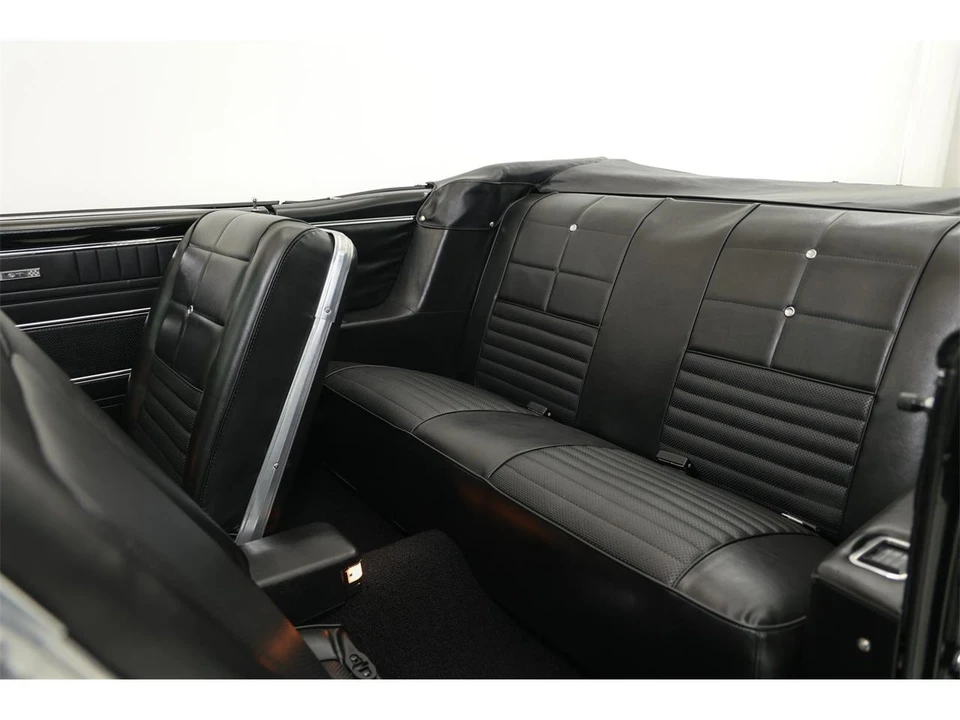 1966 Ford Fairlane 5th Gen - Image 16 of 31