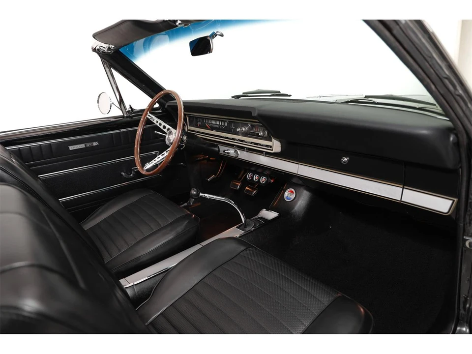 1966 Ford Fairlane 5th Gen - Image 19 of 31