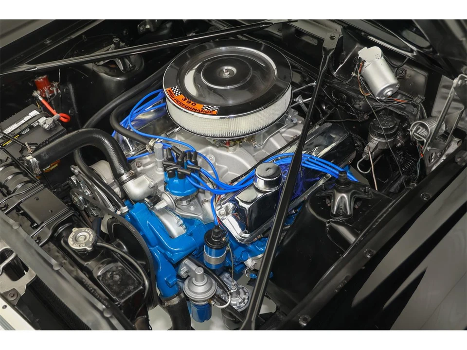 1966 Ford Fairlane 5th Gen - Image 6 of 31