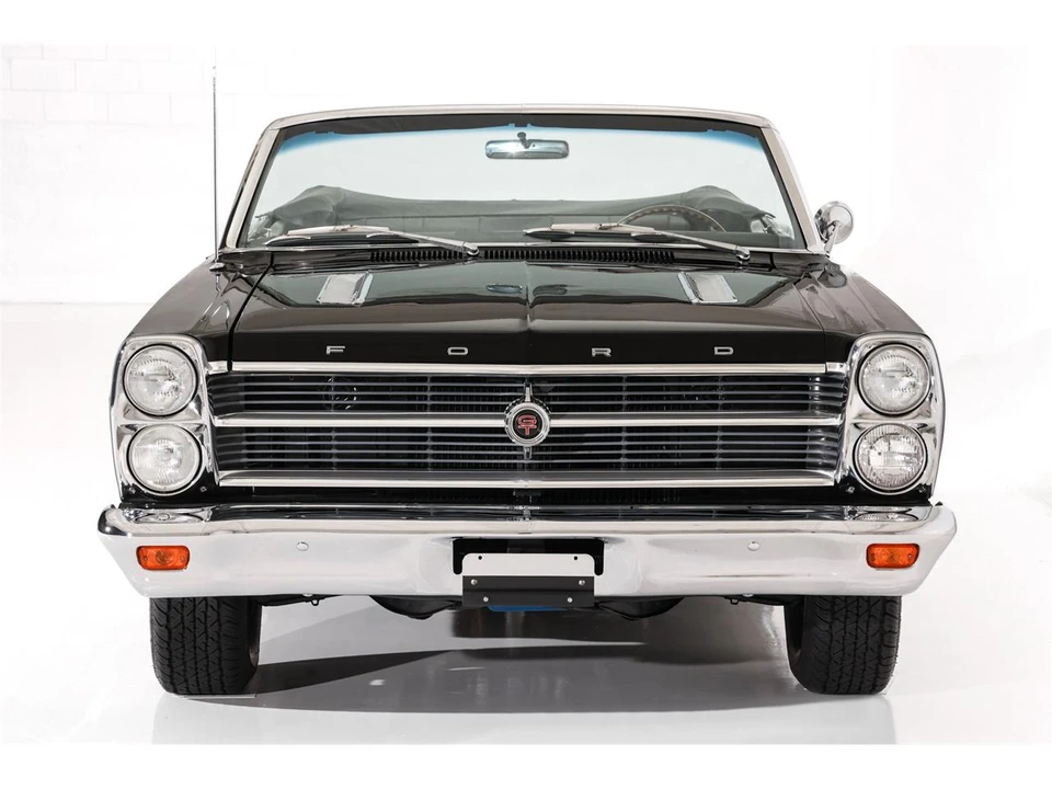 1966 Ford Fairlane 5th Gen - Image 3 of 31