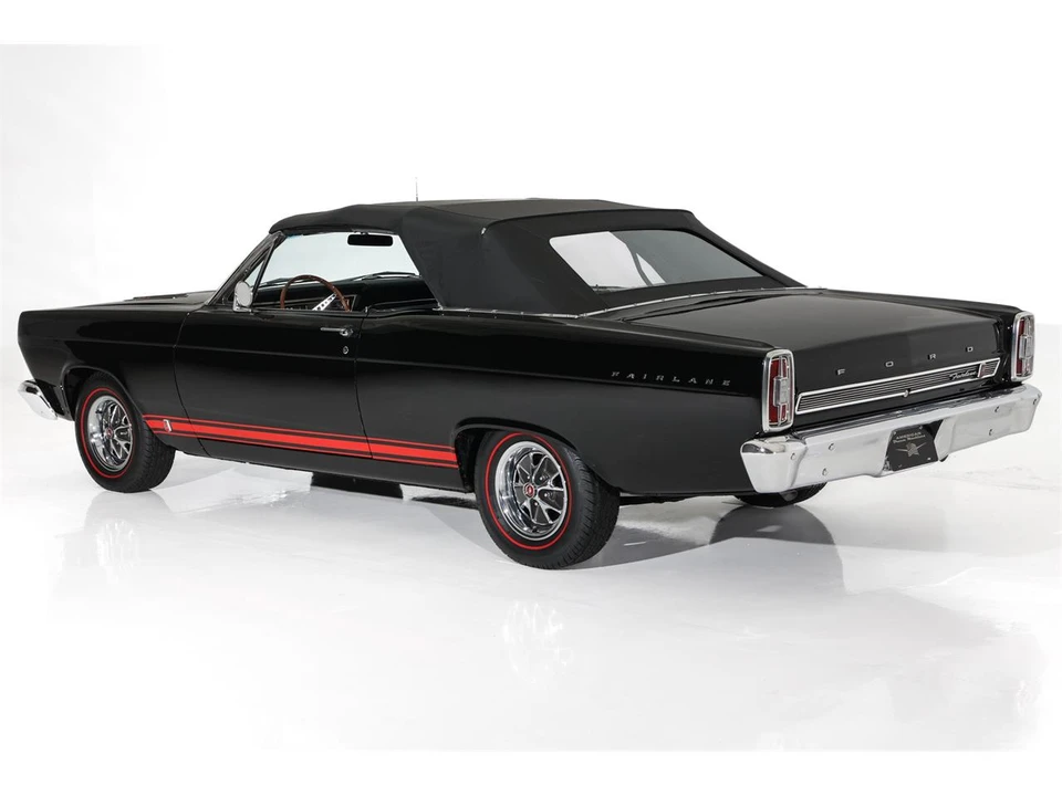 1966 Ford Fairlane 5th Gen - Image 11 of 31