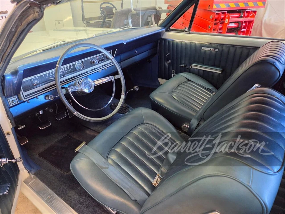 1966 Ford Fairlane 5th Gen - Image 4 of 5