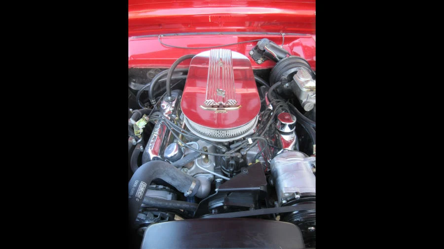 1966 Ford Fairlane 5th Gen - Image 4 of 5