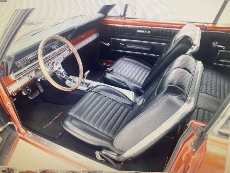1966 Ford Fairlane 5th Gen - Image 10 of 17
