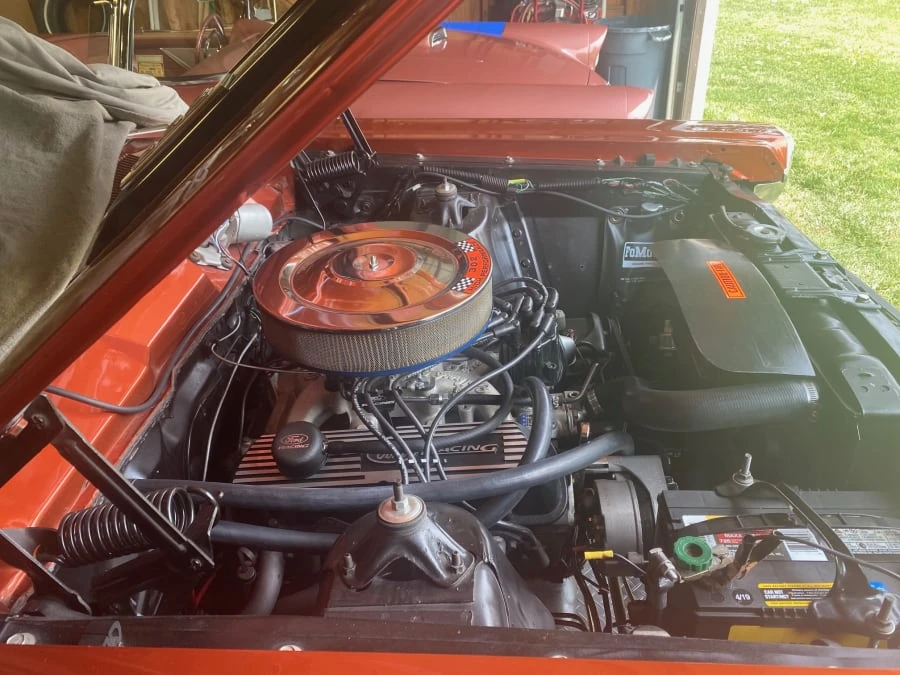 1966 Ford Fairlane 5th Gen - Image 11 of 17
