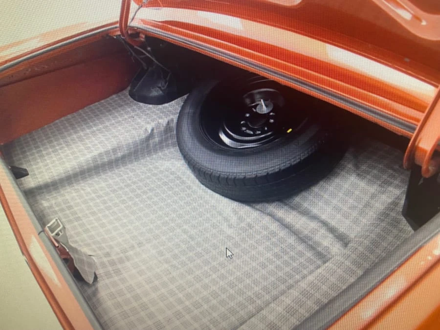 1966 Ford Fairlane 5th Gen - Image 14 of 17