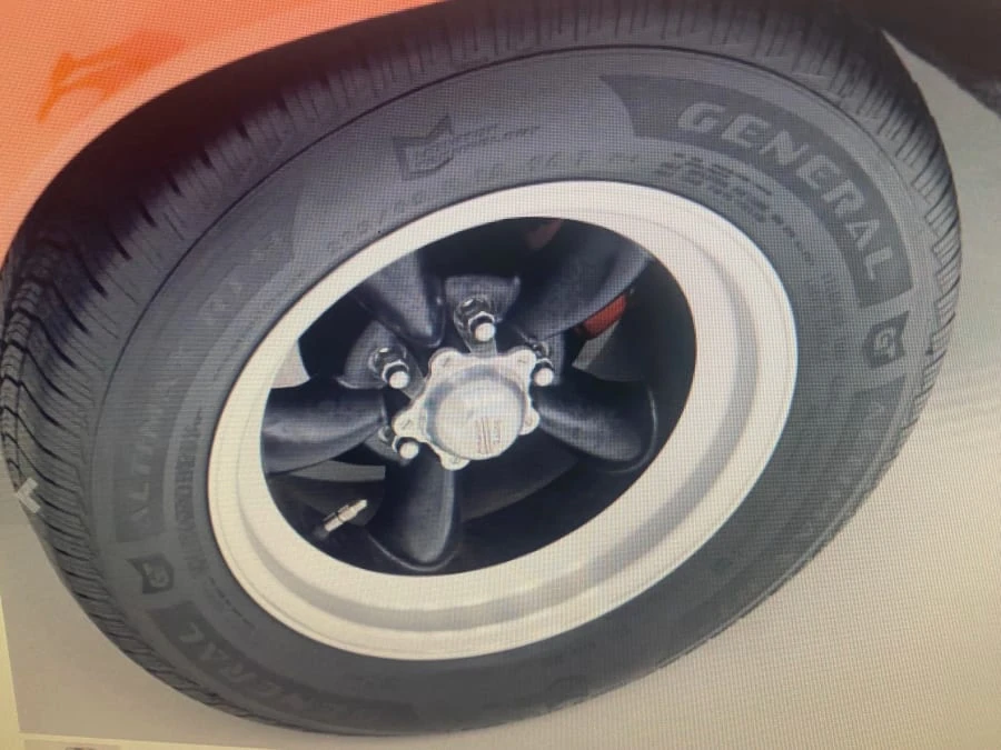 1966 Ford Fairlane 5th Gen - Image 7 of 17