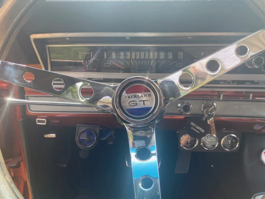 1966 Ford Fairlane 5th Gen - Image 8 of 17