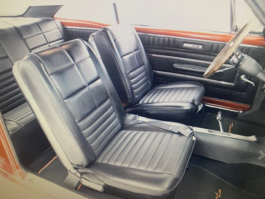 1966 Ford Fairlane 5th Gen - Image 9 of 17
