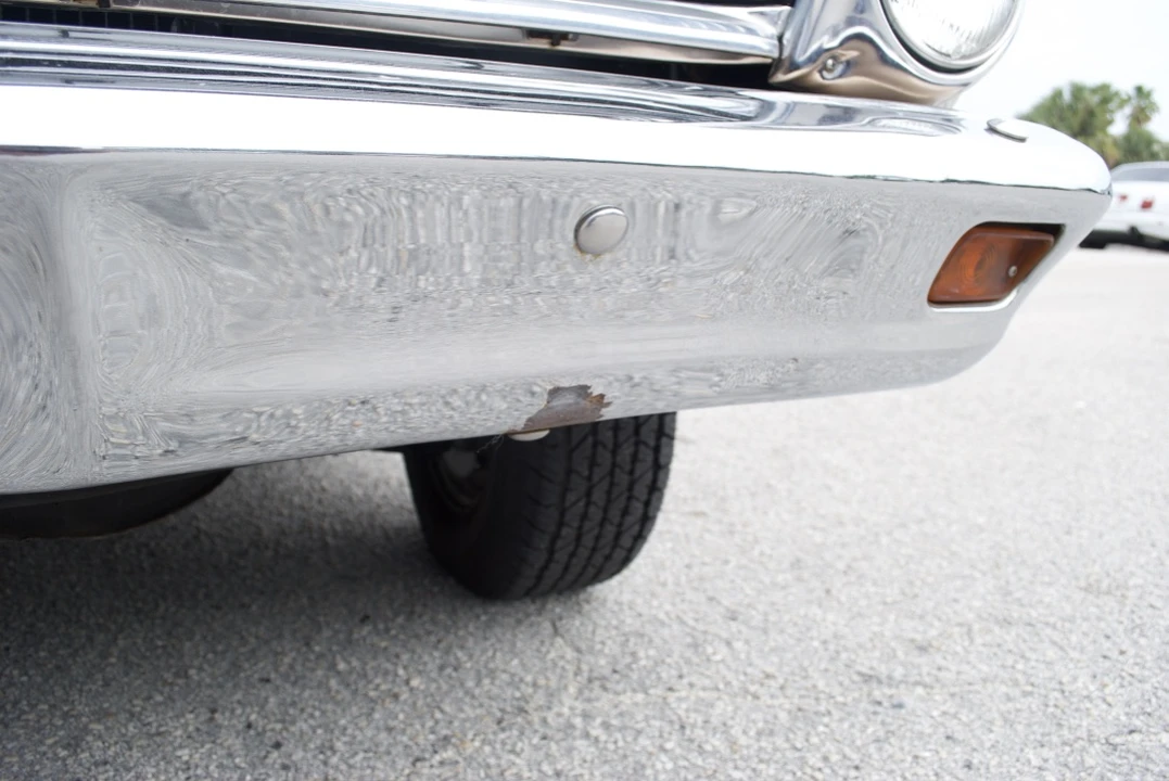 1966 Ford Fairlane 5th Gen - Image 21 of 31