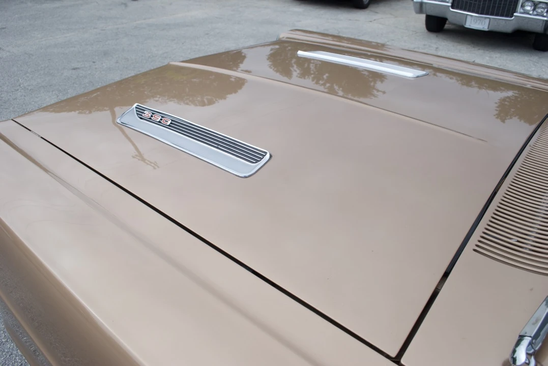 1966 Ford Fairlane 5th Gen - Image 22 of 31
