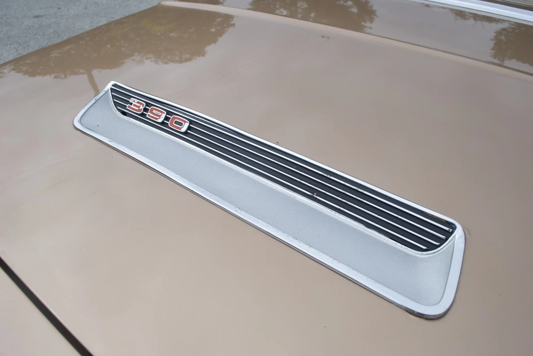 1966 Ford Fairlane 5th Gen - Image 24 of 31