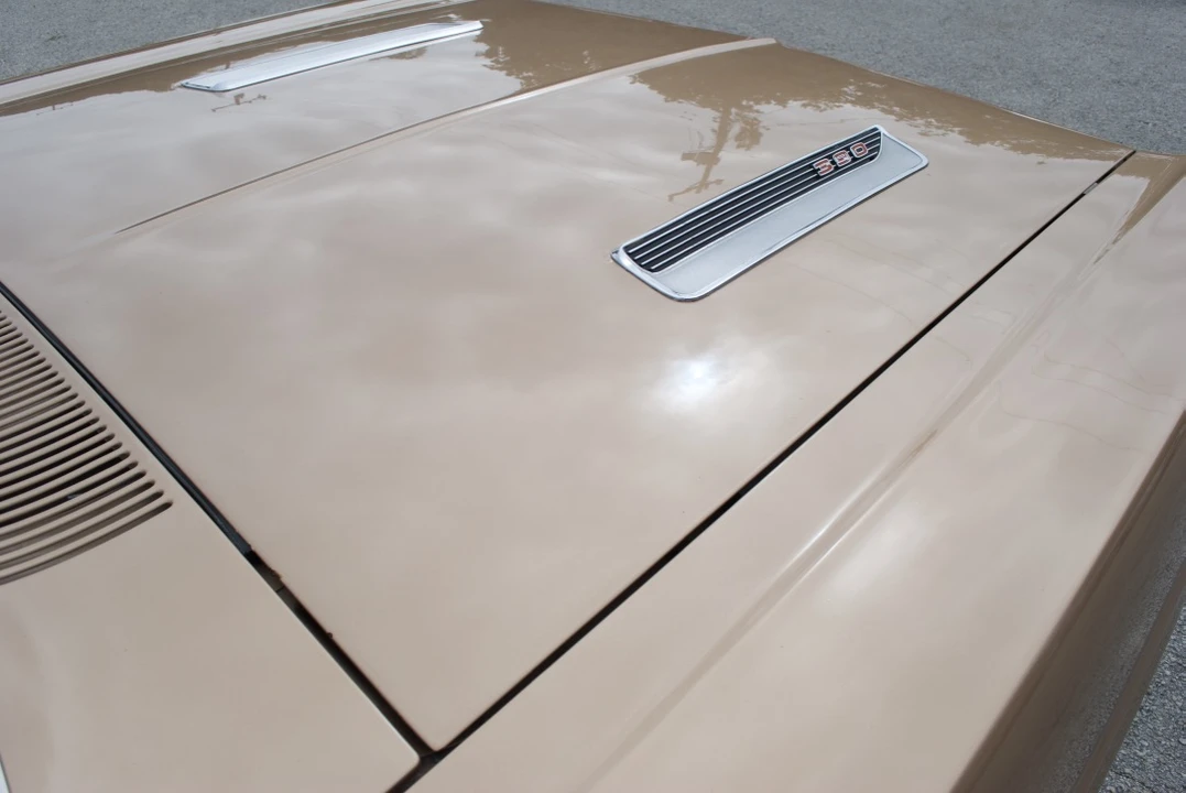 1966 Ford Fairlane 5th Gen - Image 23 of 31