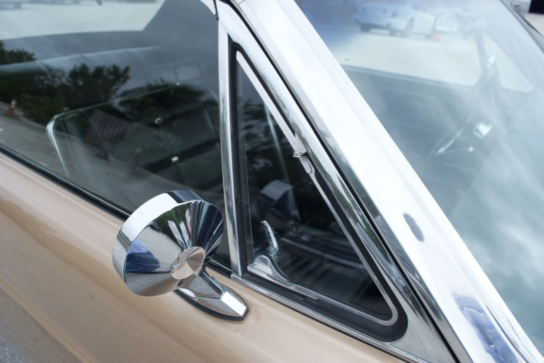 1966 Ford Fairlane 5th Gen - Image 27 of 31