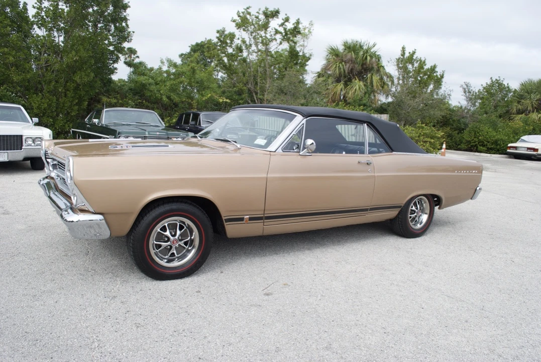 1966 Ford Fairlane 5th Gen - Image 13 of 31
