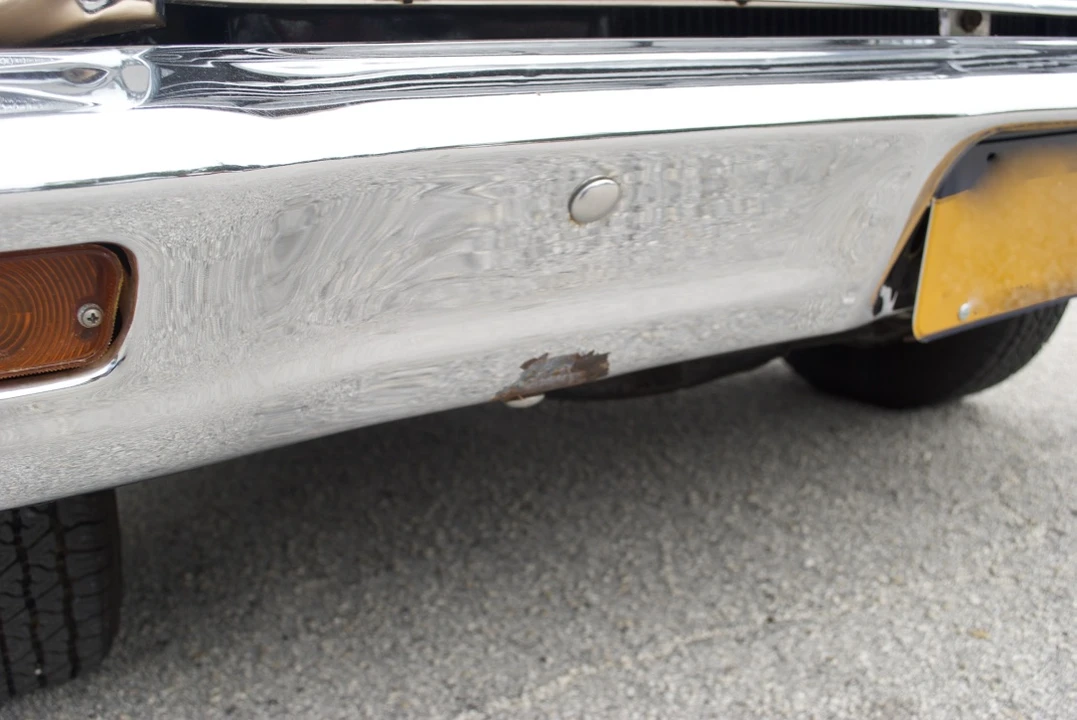 1966 Ford Fairlane 5th Gen - Image 20 of 31