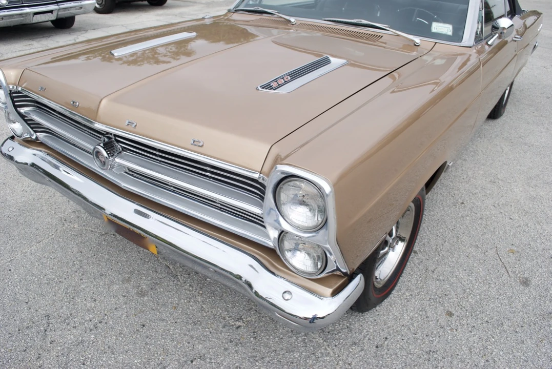 1966 Ford Fairlane 5th Gen - Image 17 of 31