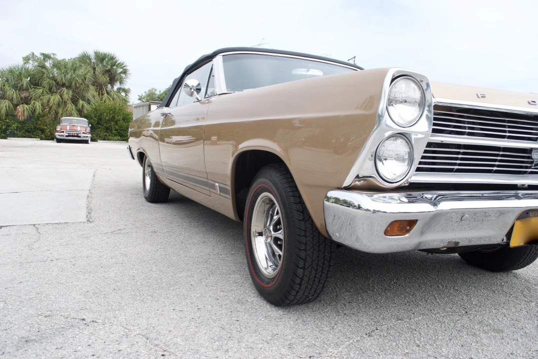 1966 Ford Fairlane 5th Gen - Image 15 of 31