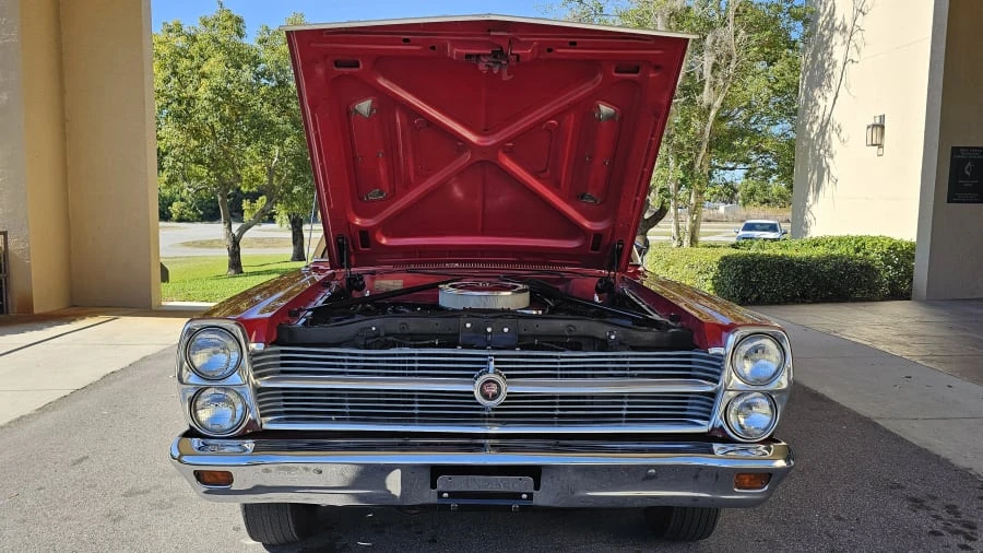 1966 Ford Fairlane 5th Gen - Image 31 of 31
