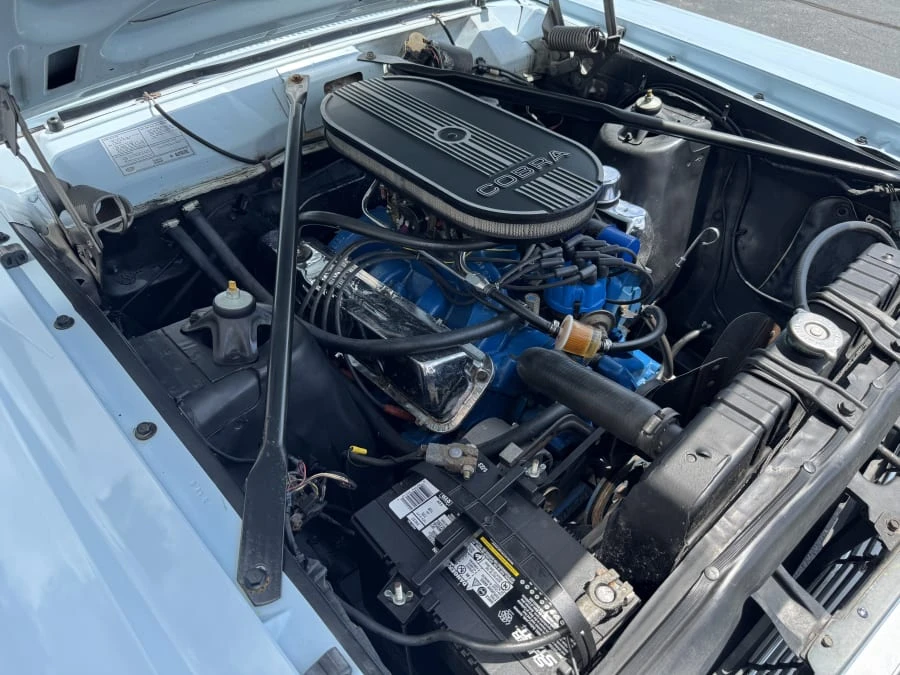 1966 Ford Fairlane 5th Gen - Image 10 of 10