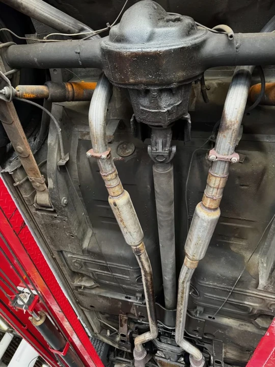 1966 Ford Fairlane 5th Gen - Image 22 of 27