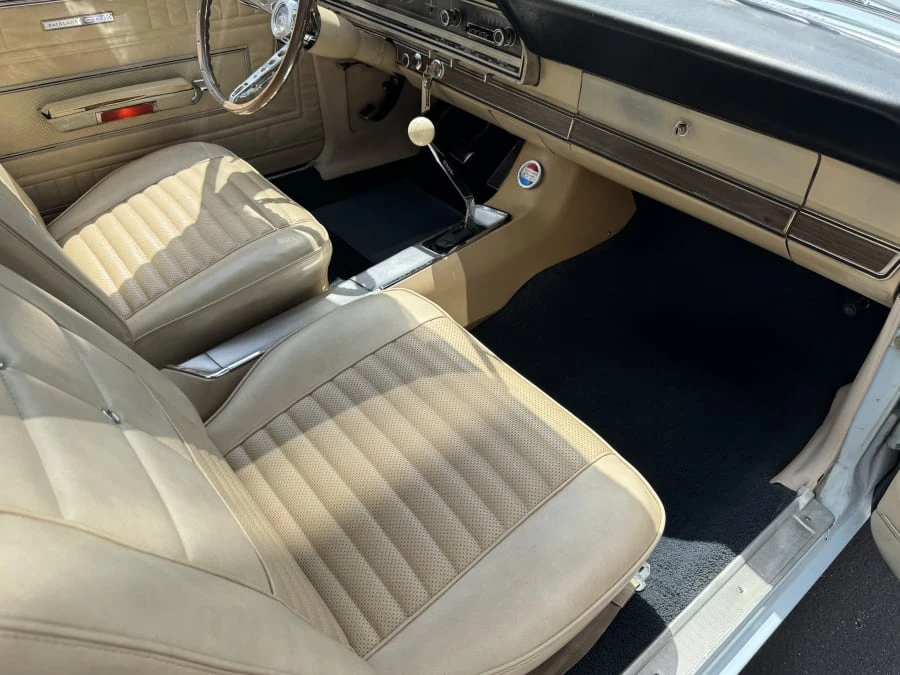 1966 Ford Fairlane 5th Gen - Image 7 of 10
