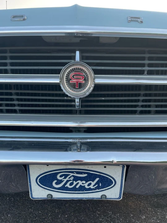 1966 Ford Fairlane 5th Gen - Image 9 of 27