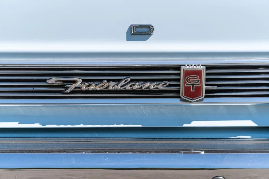 1966 Ford Fairlane 5th Gen - Image 12 of 27