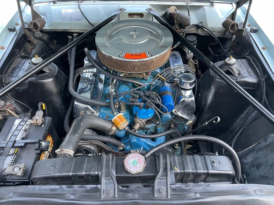 1966 Ford Fairlane 5th Gen - Image 18 of 27