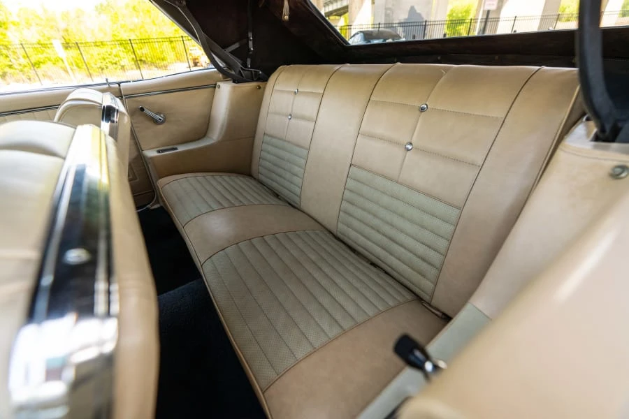 1966 Ford Fairlane 5th Gen - Image 19 of 27