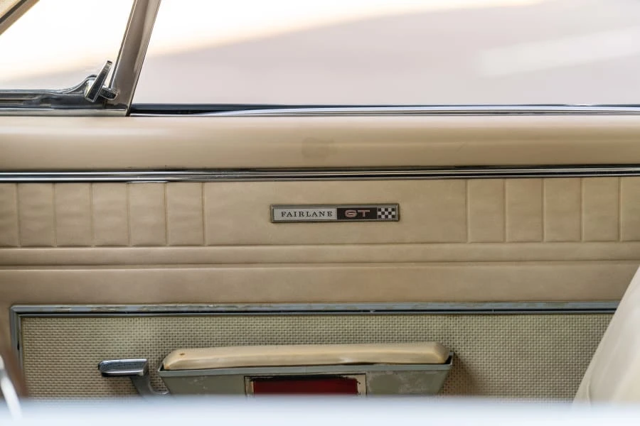 1966 Ford Fairlane 5th Gen - Image 22 of 27