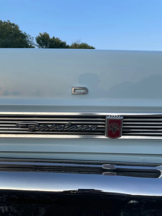 1966 Ford Fairlane 5th Gen - Image 10 of 27