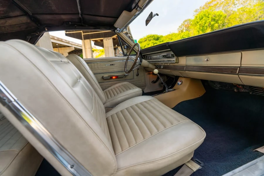 1966 Ford Fairlane 5th Gen - Image 16 of 27