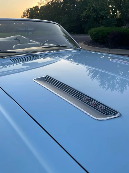 1966 Ford Fairlane 5th Gen - Image 11 of 27