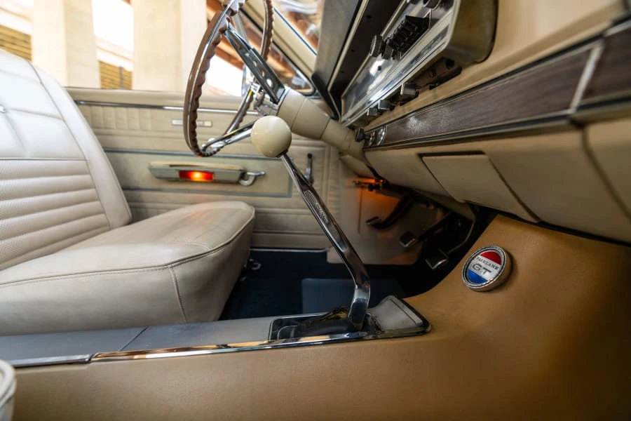 1966 Ford Fairlane 5th Gen - Image 23 of 27