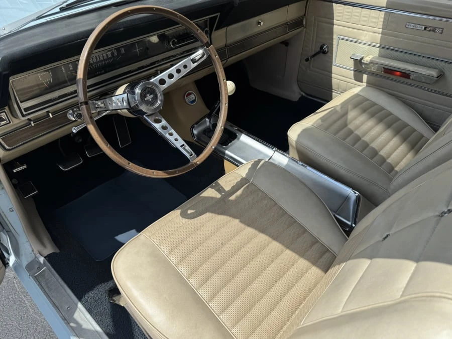 1966 Ford Fairlane 5th Gen - Image 6 of 10
