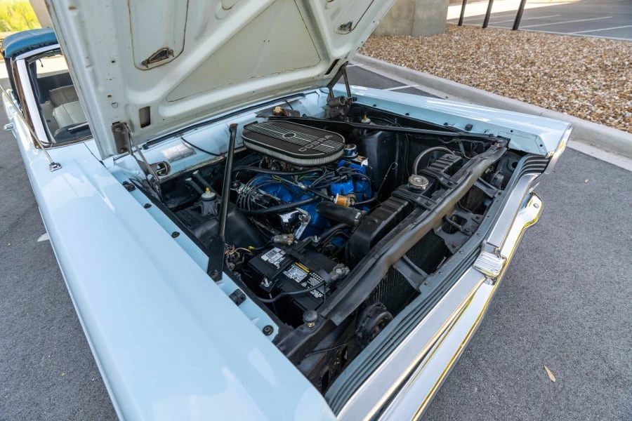 1966 Ford Fairlane 5th Gen - Image 25 of 27